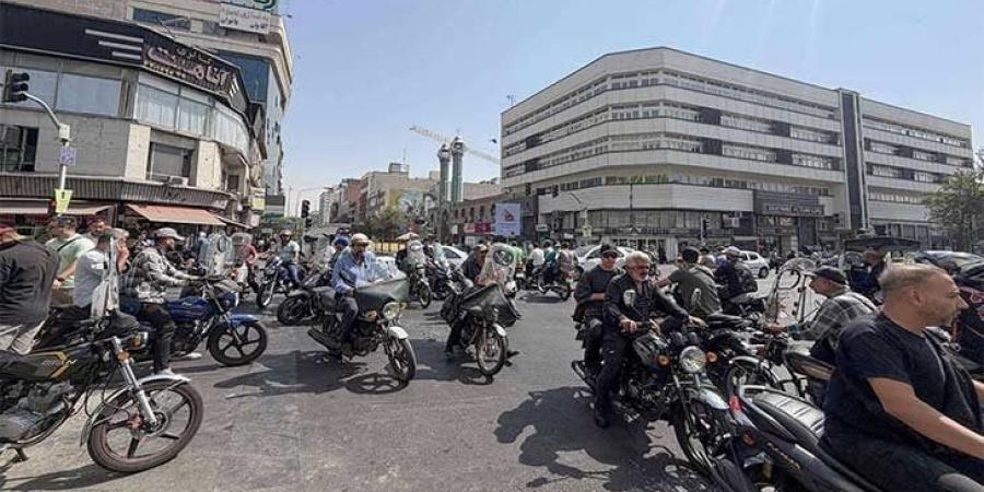 ترامب يتوقع مفاوضات جديدة مع إيران… وطهران: لم نغلق باب الدبلوماسية