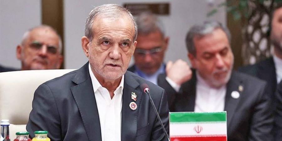 سوريا رداً على بزشكيان: راجعوا سياستكم ولا يمكن تجاهل حقوق السوريين