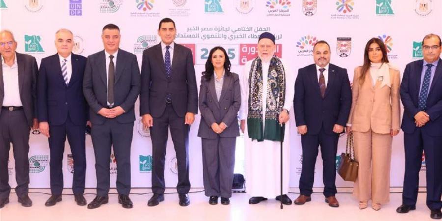 وزيرة التضامن: 12.7 مليار جنيه تمويلًا للعمل الأهلي خلال 2026