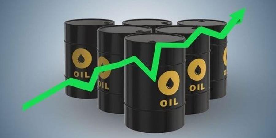 مؤشر النفط يصعد في تعاملات الإثنين، والبرميل يلامس 93.50 دولار
