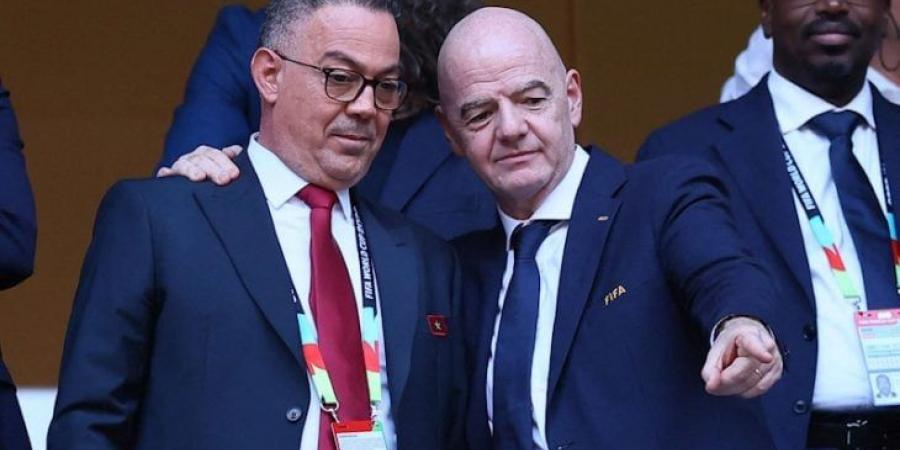 نهائي مونديال 2030… لماذا المغرب “الأحق” بالتنظيم من إسبانيا؟