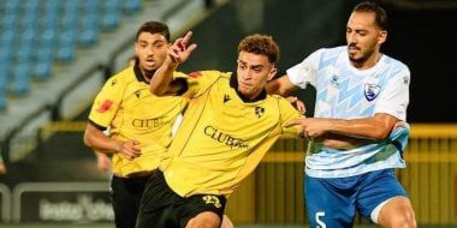 وادى دجلة يتفق على مواجهة الساحل الكويتى والقناة وديا استعدادا للاتحاد