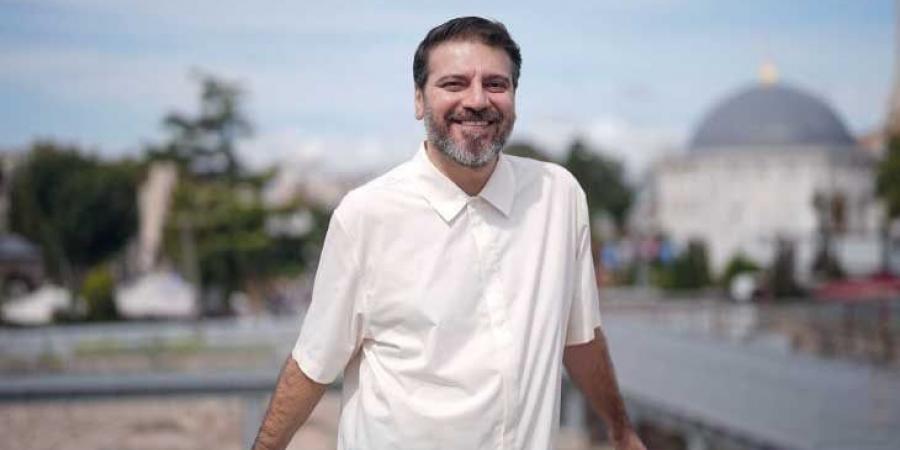 المطرب العالمي سامي يوسف: الموسيقى التقليدية والتراث أساس فلسفتي