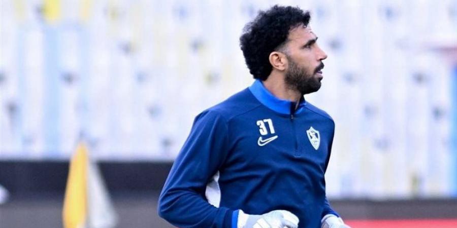 الزمالك ينفي طلب إعفاء فتوح والمهدي سليمان من ودية جنوب أفريقيا