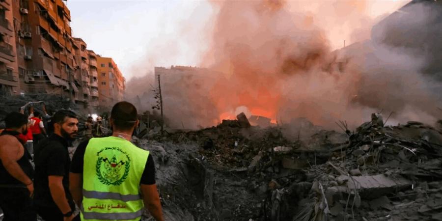 ماذا خلف كواليس اغتيال نصر الله؟ ضباط اسرائيليون شاركوا في التخطيط يتحدثون للمرة الاولى