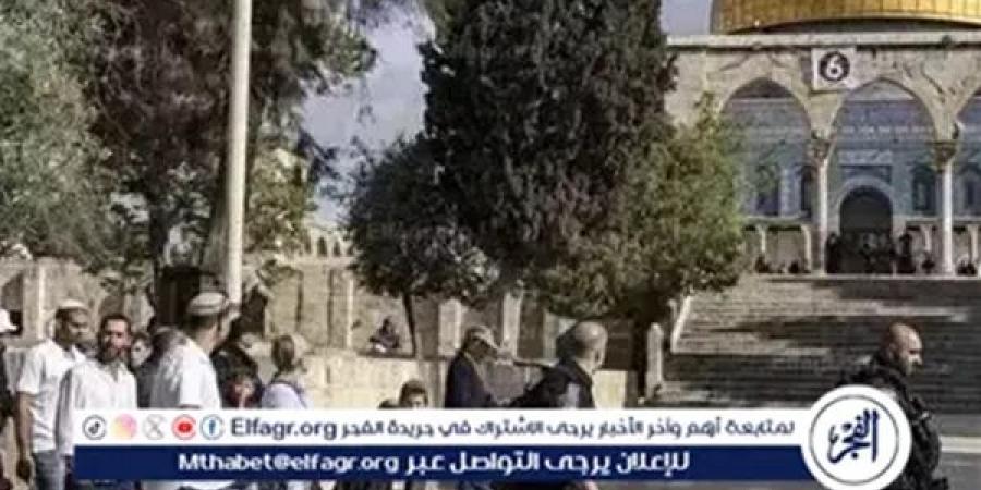 ناقوس الخطر يدق في القدس المحتلة.. جرائم الاحتلال تشعل فتيل انفجار إقليمي شامل