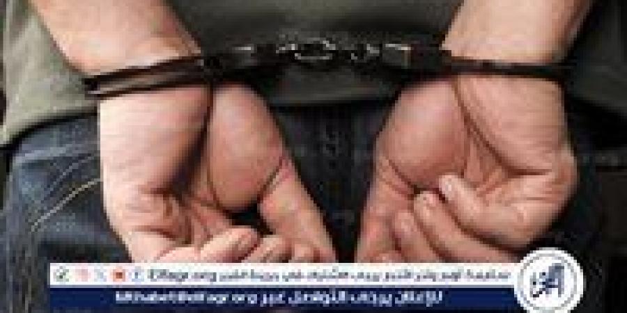 مسبهمش فى حالهم.. ضبط لص أثناء محاولته سرقه بعض المقتنيات بحريق مخبز بمركز سنهور القبلية بالفيوم