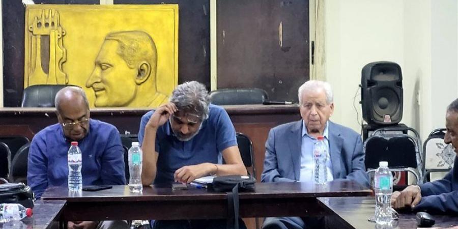 الحركة المدنية تحسم سلطة القرار: الأمانة العامة صاحبة الكلمة السياسية