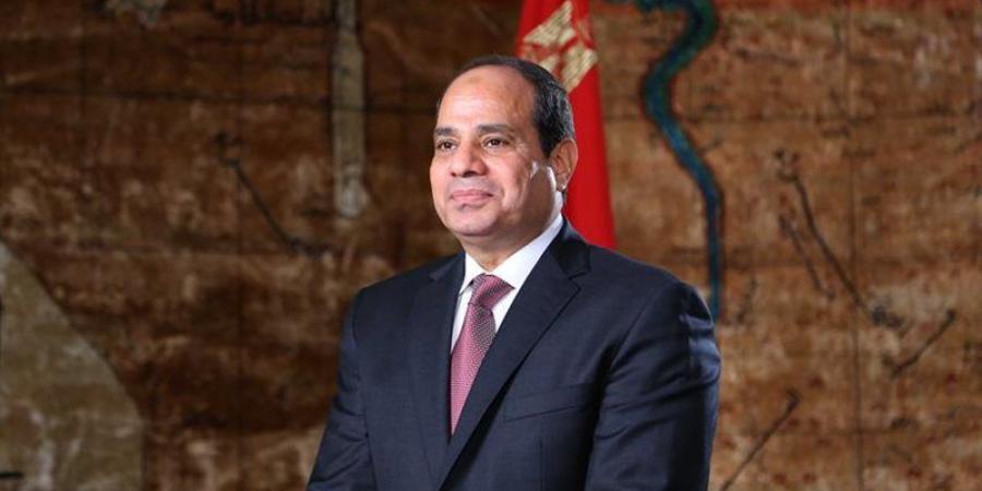 السيسي يبحث ضخ مزيد من استثمارات شركة أنجلو جولد أشانتي بقطاع التعدين المصري