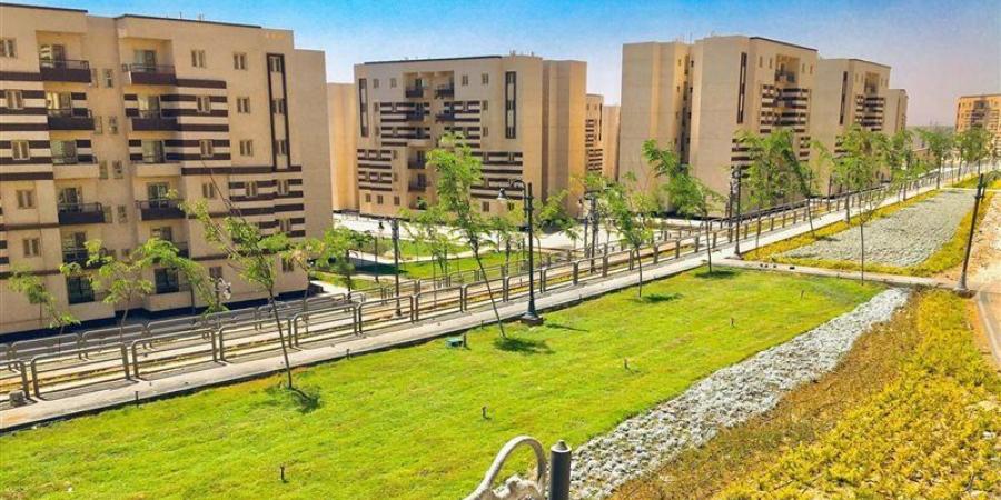 أهم الأسئلة وإجاباتها عن حجز شقق سكن لكل المصريين 9 (فيديو)