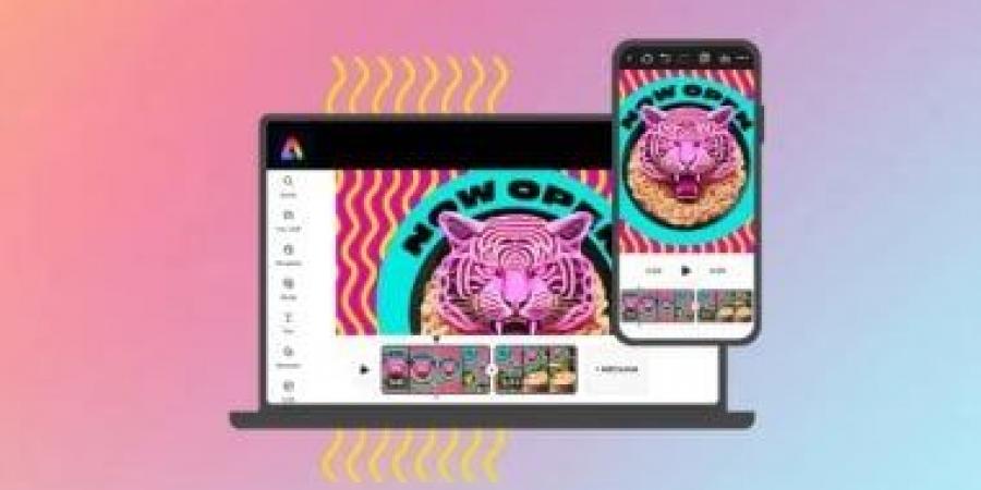 أدوبى تتيح أدواتها الإبداعية داخل Gemini وتضيف ميزات Acrobat إلى Claude