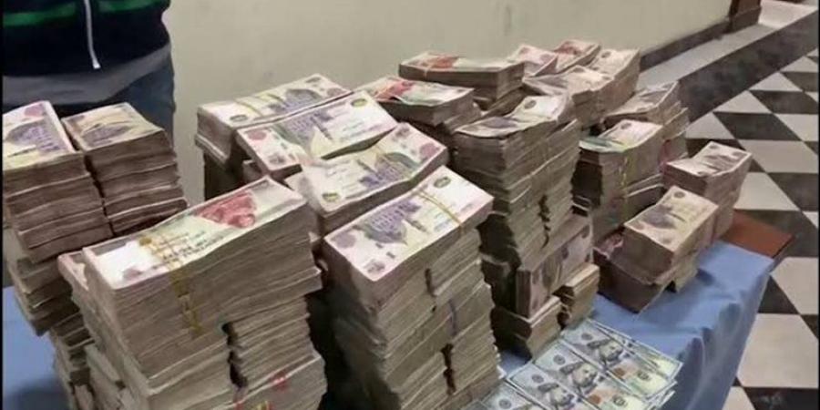 بتهمة غسل أموال بـ15 مليون جنيه، ضبط سيدة أخفت متحصلات نشاط الهجرة غير الشرعية