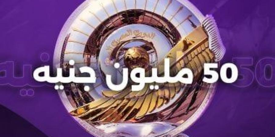 مواعيد مباريات الجولة السادسة فى الدوري المصري والقناة الناقلة