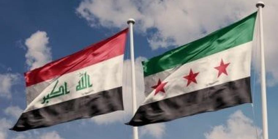 العراق وسوريا يتفقان على ترتيبات لتسهيل التجارة وحركة المسافرين