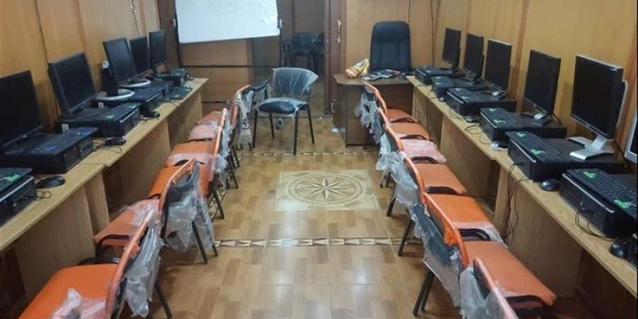 حبس المتهم والتحفظ على المضبوطات، قرارات النيابة ضد كيان تعليمي غير مرخص ببنها