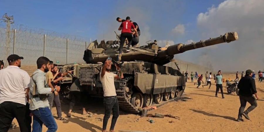 وول ستريت جورنال: التحذيرات المصرية والإماراتية لنتنياهو من هجوم حماس الوشيك تتحول لمادة انتخابية ولكن هل كانت ستحدث فرقا؟
