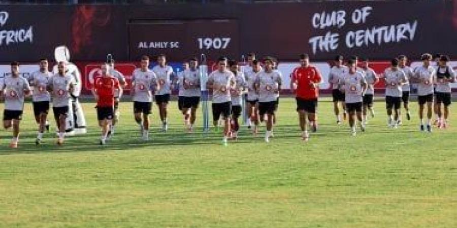 مواعيد مباريات الذهاب للأندية المصرية فى دور الـ32 بأفريقيا