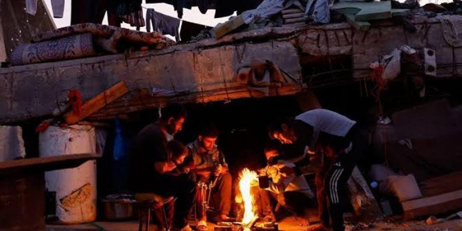 استشهاد فلسطينيتين على الأقل وإصابة عدد آخر ‌في هجومين منفصلين على غزة