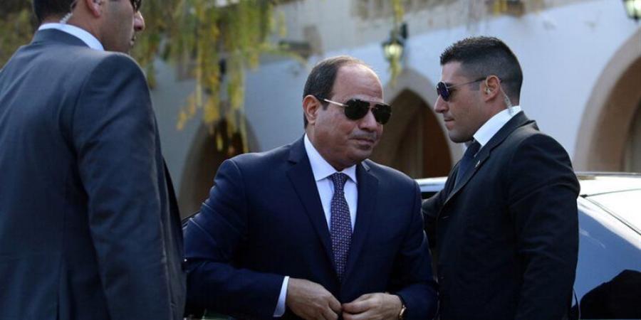 بحضور السيسي، انطلاق فعاليات منتدى مصر للتعدين 2026 بالعاصمة الجديدة