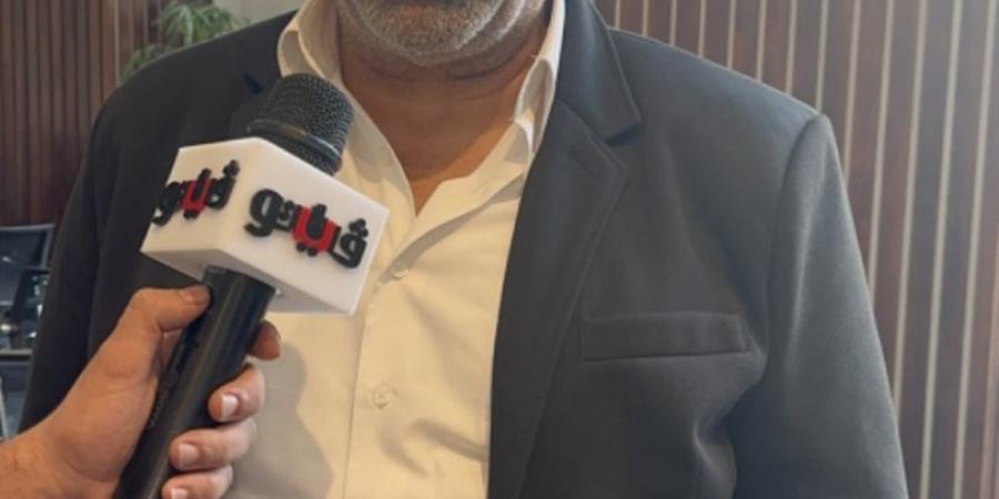 ‎حتى لو جملة واحدة، محسن منصور يكشف سر إتقانه أدوار الشر ويشيد بمحمد رمضان (فيديو وصور)