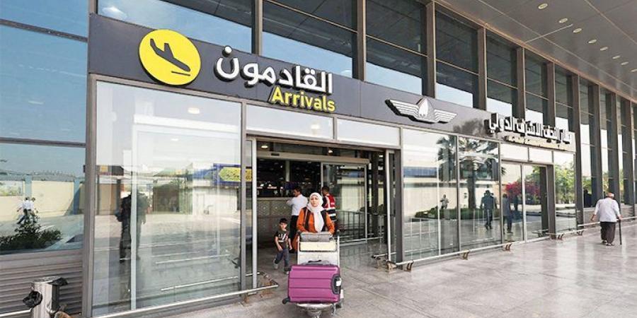 سفير عراقي: مطار النجف سيفتح أمام رحلات إيران