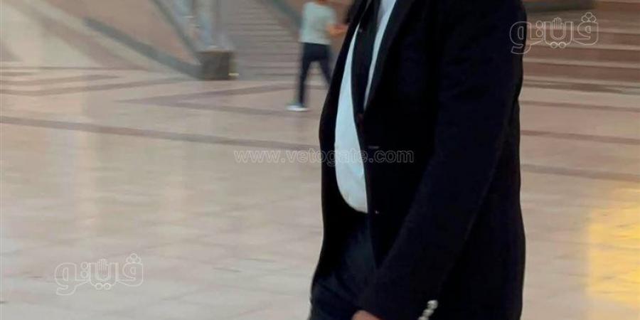 نجيب ساويرس وعمرو موسى والخطيب وأشرف زكي في عزاء المستشار أحمد الزند (فيديو وصور )