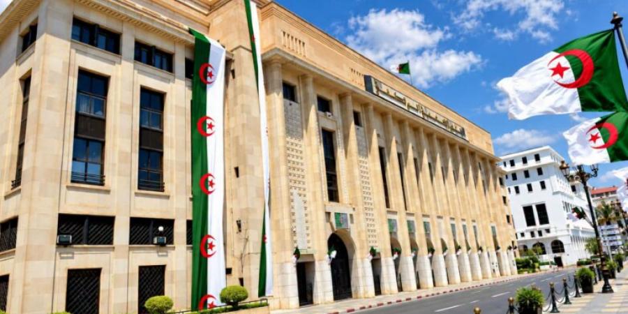 المجلس الشعبي الوطني يناقش مشروع قانون العقوبات اليوم