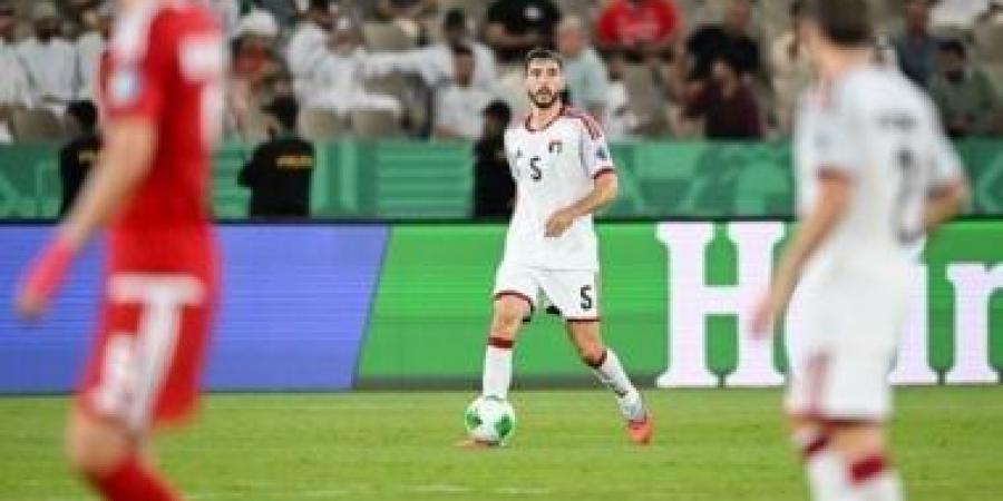 بثلاثية في البحرين.. الإمارات تتأهل لنصف نهائي خليجي 27 (فيديو)