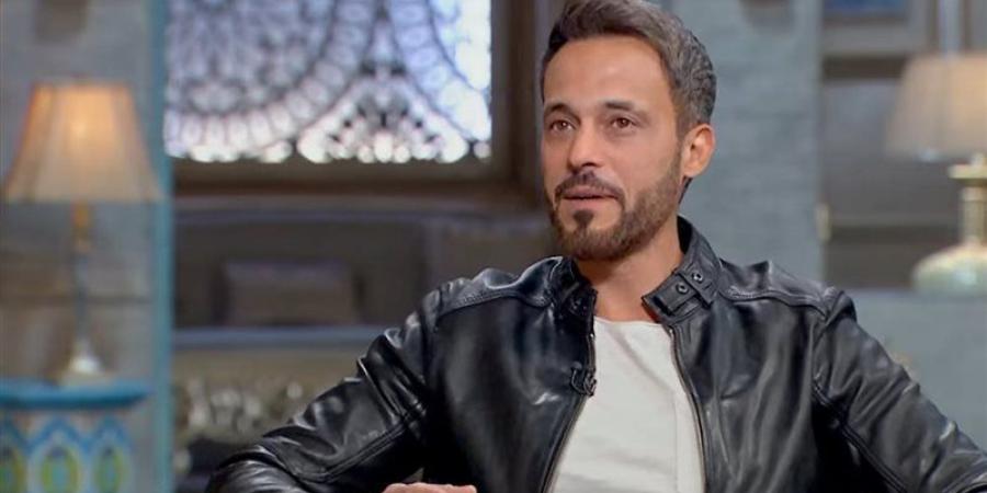 يوسف الشريف وعمرو سمير عاطف، دويتو بدأ 2012 ويتجدد في "الظل" بعد محطات ناجحة