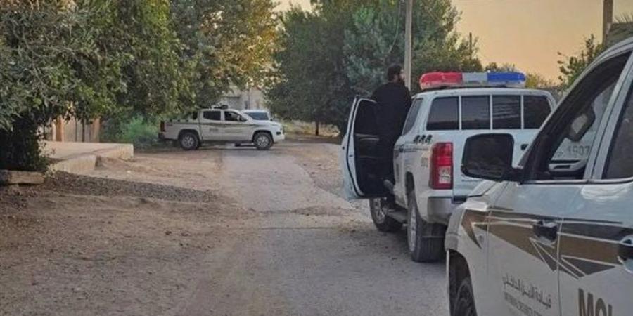 ناشطة في 4 محافظات، سوريا تعلن تفكيك خلية لـ"داعش"