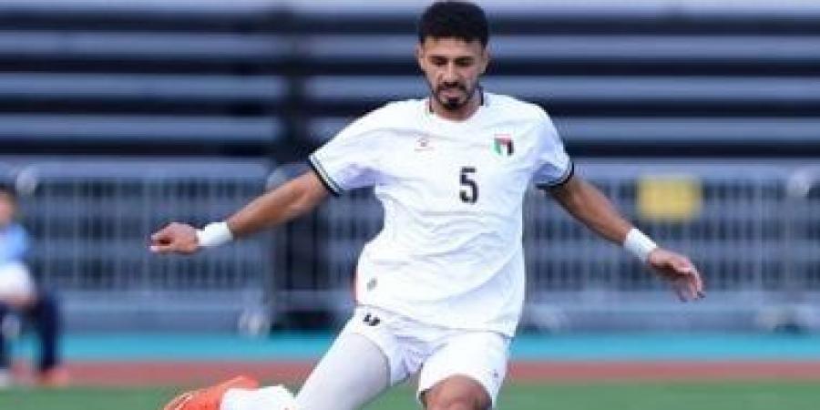 منتخب فلسطين يحتفظ بنصيب الأسد فى الدوري المصري بـ8 لاعبين دوليين