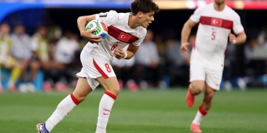 دوري الأمم الأوروبية، التشكيل المتوقع لمباراة تركيا وإيطاليا
