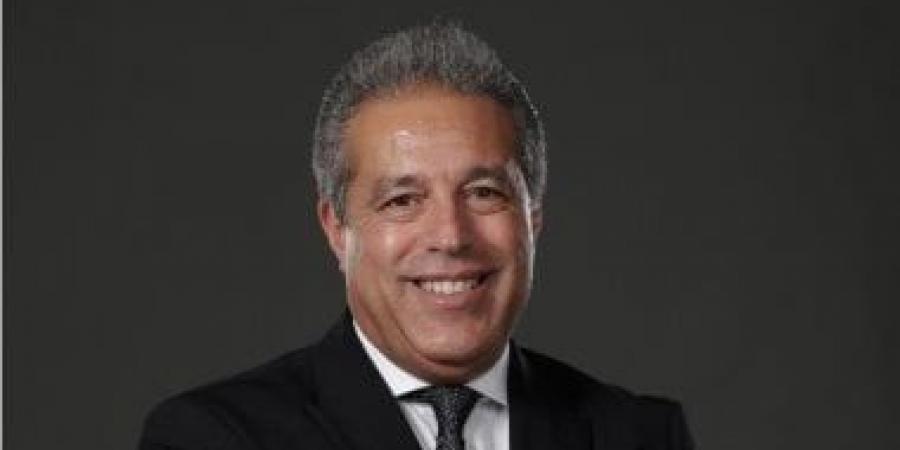 خالد الدرندلى: الأجواء إيجابية فى معسكر المنتخب.. وأبو ريدة يتواصل معى لدعم البعثة
