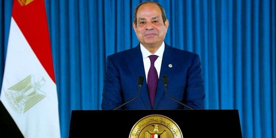السيسي يفتتح منتدى مصر للتعدين 2026 بالعاصمة الجديدة.. الترويج للفرص الاستثمارية الواعدة بالقطاع.. ودعم استراتيجية الدولة لتعظيم القيمة المضافة لثرواتها الطبيعية وتدفق الاستثمارات الأجنبية