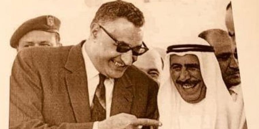 لماذا أحب كثير من العرب جمال عبد الناصر؟ 5 أسباب صنعت شعبيته