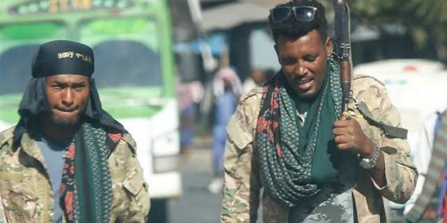 20 إسرائيليا عالقون وسط المعارك في تيجراي بإثيوبيا، ما القصة ؟