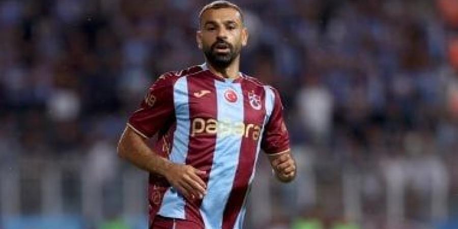 محمد صلاح يهز عرش طرابزون.. 4 مكاسب ضخمة صنعتها صفقة الفرعون
