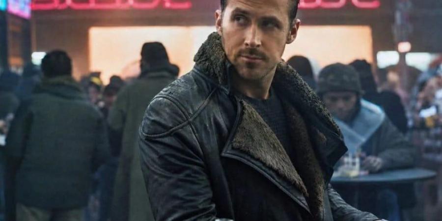 مقتنيات فيلم "بليد رانر 2049" تعرض للبيع فى المزاد