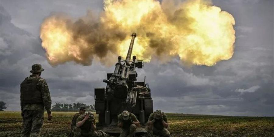 مقتل وإصابة 15 شخصا في هجوم روسي على مول تجاري بمدينة ​دنيبرو الأوكرانية