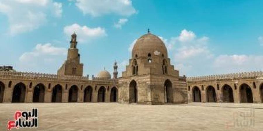 أساطير وحكايات غامضة ارتبطت بمساجد القاهرة التاريخية.. أبرزها أحمد بن طولون