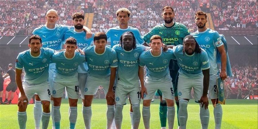 رابطة البريميرليج تؤكد إدانة مانشستر سيتي في تهم التلاعب المالي