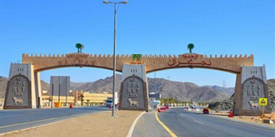 الدفاع المدني السعودي: إطلاق الإنذار المبكر في نجران