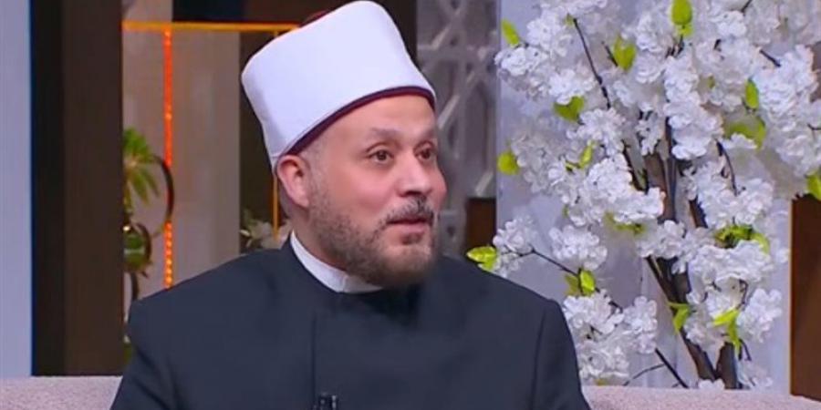 أمين الفتوى: فقه الدولة لا يُدار بالعاطفة (فيديو)