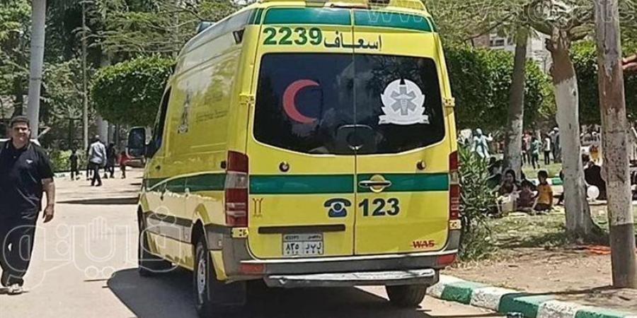 «كوباية الشاي الأخيرة»، صعقة كهربائية تنهي حياة عامل محارة بالتجمع