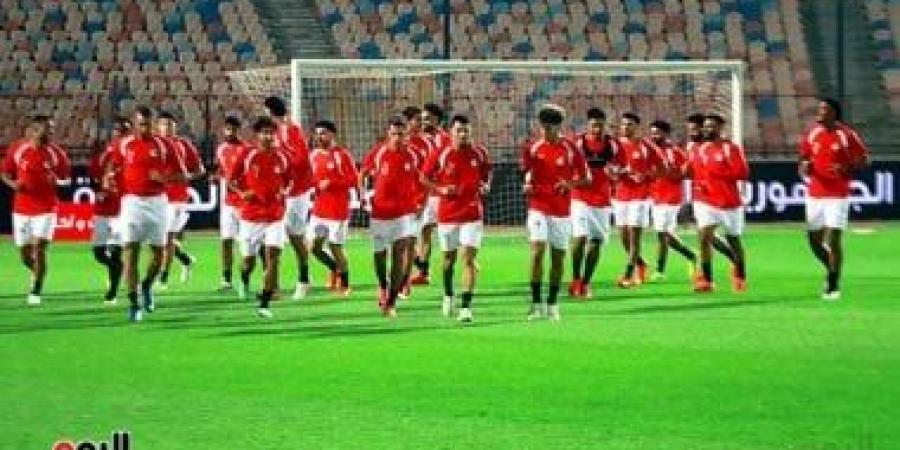 مصر ضد جنوب السودان.. تعرف على موعد المباراة