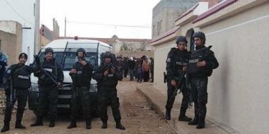 قصة يقين تنتهى بـ"غدر الصحاب".. تفاصيل صادمة فى اعتداء جماعى على طفلة تونسية