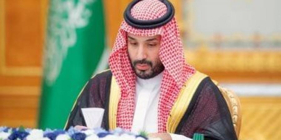 مجلس الوزراء السعودي يشدد على ضمان حماية حرية الملاحة وعدم فرض رسوم بمضيق هرمز