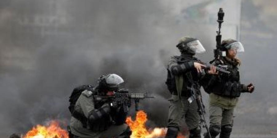 إسرائيل تعلن اغتيال قائد لواء شمال غزة فى حماس