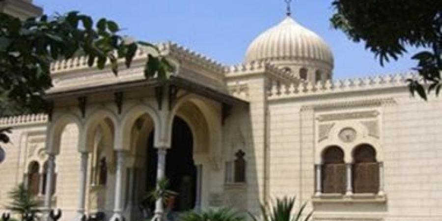 كنا فين وبقينا فين.. متحف الخزف الإسلامى يعود للحياة بعد 14 عاما من الإغلاق