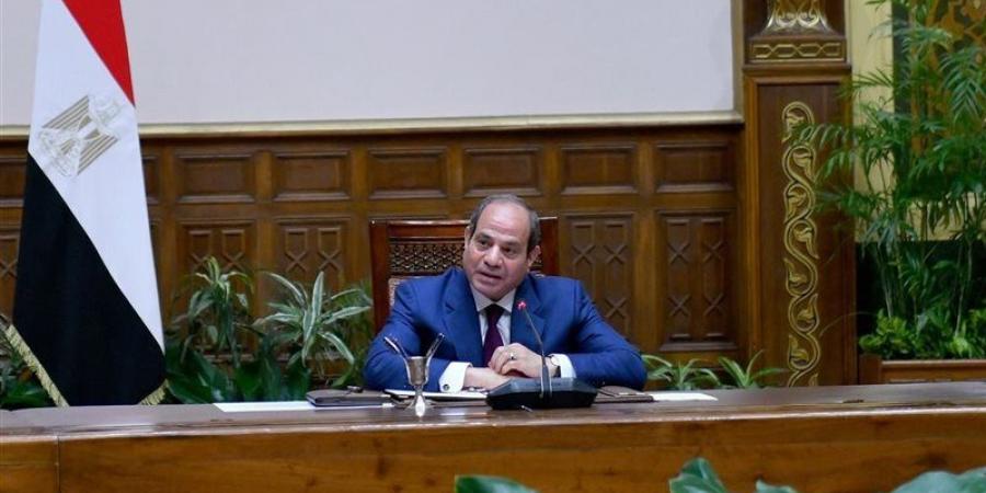 التنبؤ بالمخاطر وتقليل الخسائر، كل ما تريد معرفته عن الهيئة القومية لإدارة الأزمات والطوارئ